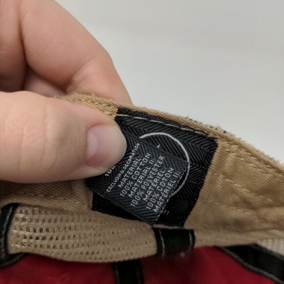 Greenville Drive Snapback Mesh Back Trucker Hat Multi OSFA MiLB '47 Brand - Picture 9 of 9